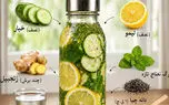 سبک زندگیت رو با این دتاکس ها عوض کن! / طرز تهیه 7 نوع دتاکس برای سلامت پوست + عکس