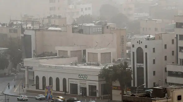 هشدار هواشناسی به مردم 18 استان ! + جزئیات وضعیت آب و هوای کشور