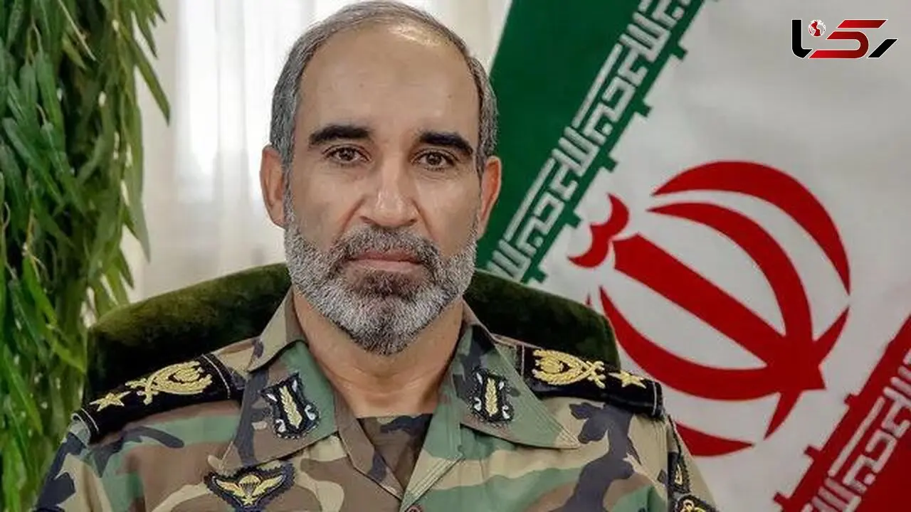 فرمانده نیروی زمینی ارتش خطاب به سران آمریکا:سربازان شما را به ماقبل حجر می‌فرستیم