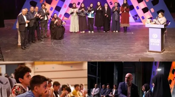 آینده سازان فیلم سازی کشور در اصفهان/المپیادی برای فیلمسازی در نوجوانی 