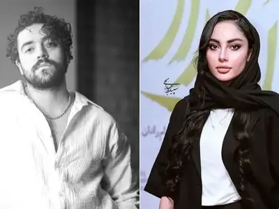اولین صحبت های ترلان پروانه از رابطه اش با شروین حاجی پور: به آدم اشتباهی اعتماد کردم اما پشیمان نیستم