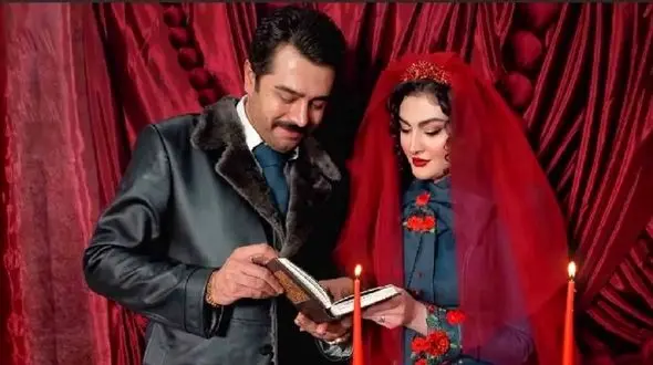 فیلم معماری خلاقانه /  از دکوراسیون خونه مریم مومن پیداست پدرعروس برا جهیزیه سنگ تموم گذاشته / نگاهی به خانه عروس و داماد جذاب بعد یکی شدن