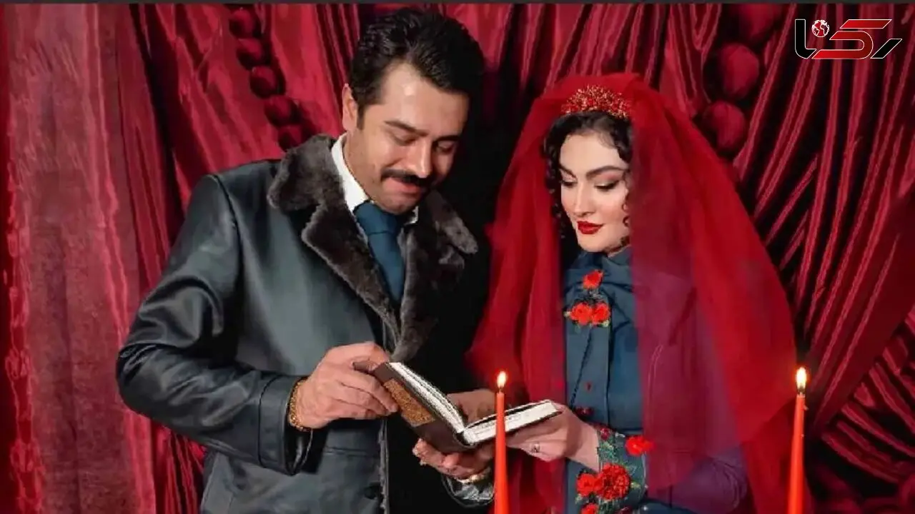 فیلم معماری خلاقانه /  از دکوراسیون خونه مریم مومن پیداست پدرعروس برا جهیزیه سنگ تموم گذاشته / نگاهی به خانه عروس و داماد جذاب بعد یکی شدن
