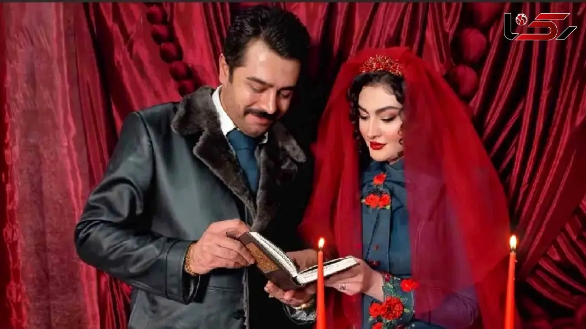 فیلم معماری خلاقانه /  از دکوراسیون خونه مریم مومن پیداست پدرعروس برا جهیزیه سنگ تموم گذاشته / نگاهی به خانه عروس و داماد جذاب بعد یکی شدن