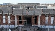 جهش کم‌نظیر در اجرای پروژه‌های ساختمانی استان یزد
