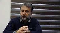 اعتراض سیدجواد هاشمی به سکوت سلبریتی‌ها: چرا خودتان را سانسور می‌کنید؟