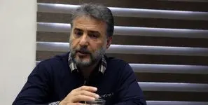 اعتراض سیدجواد هاشمی به سکوت سلبریتی‌ها: چرا خودتان را سانسور می‌کنید؟