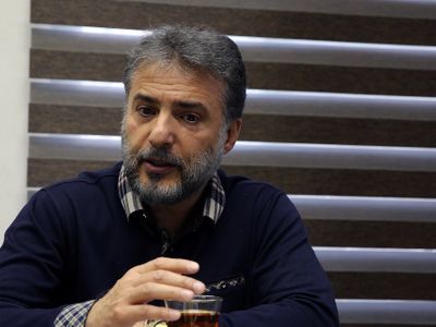 فیلم/ جواد هاشمی: چرا حق رو نمی‌بینید؛ 15 بار رفتم سیستان و بلوچستان اجازه ندادم فیلمبرداری کنند، 1 میلیارد تومان دادیم عروسک برای بچه‌ها خریدیم و ...+ ویدیو