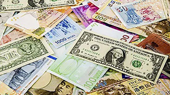 دستگیری 2 قاچاقچی ارز در فرودگاه امام خمینی (ره) 