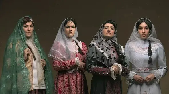 نقد قسمت چهارم و پنجم «بامداد خمار»؛ همان آش و همان کاسه 