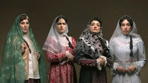 نقد قسمت چهارم و پنجم «بامداد خمار»؛ همان آش و همان کاسه 