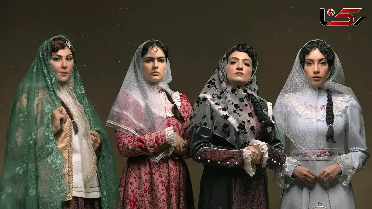 نقد قسمت چهارم و پنجم «بامداد خمار»؛ همان آش و همان کاسه 