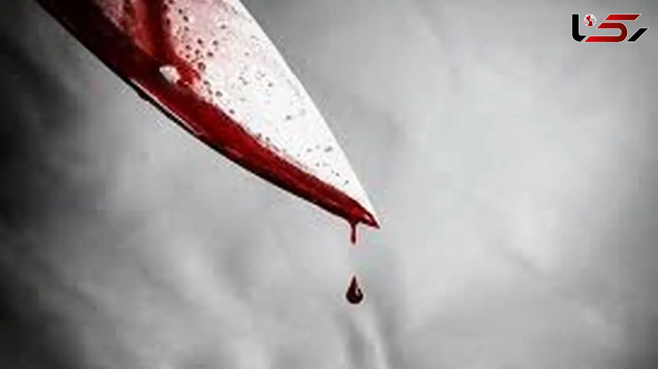 قتل خونین مرد 60 ساله در حمله 2 موتورسوار تهرانی! / چاقو چاقو شد