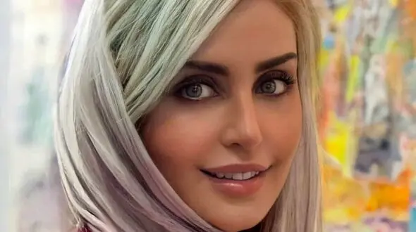 الناز شاکردوست عروسک باربی شد + عکس ها و بیوگرافی