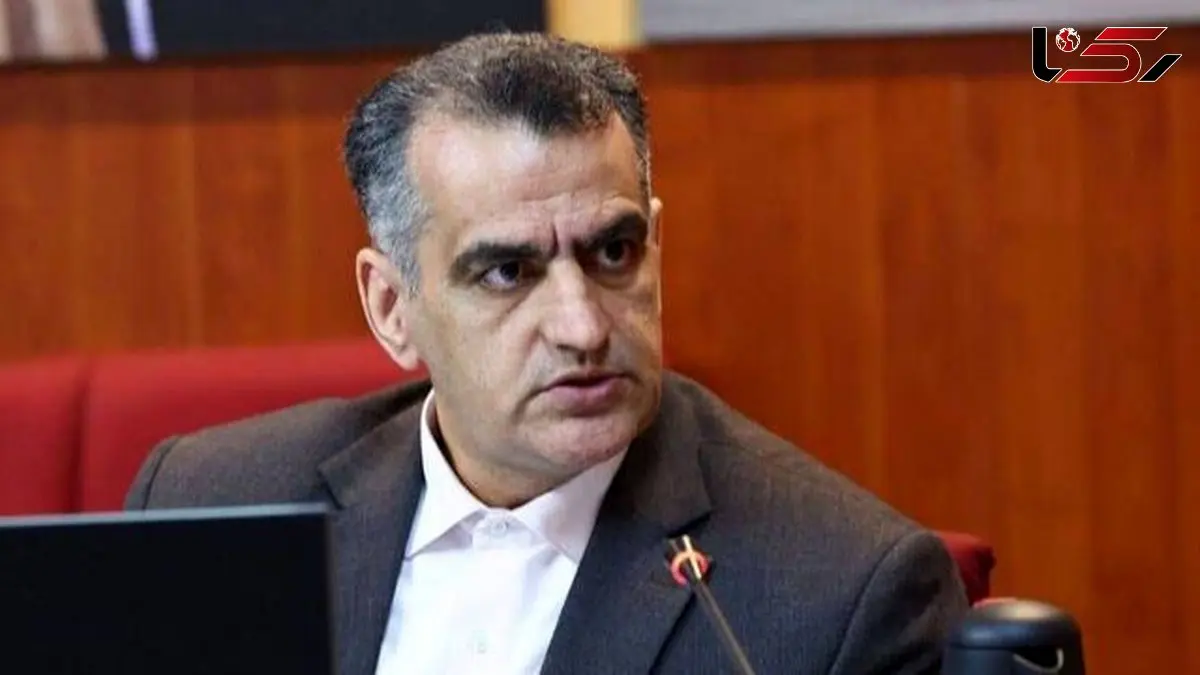 واکنش رئیس فدراسیون  به اعزام همسرش به چین: شیطنت رسانه ای است!