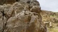 مجسمه هرکول کرمانشاه؛ میراث تاریخی که باید بشناسید / عکس