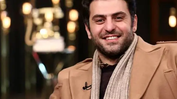 از سکانسی از فیلم زن و بچه تا لحظه فوت مرحوم کیارستمی در آنتن زنده 