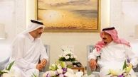 عربستان جایگزین امیر قطر را انتخاب کرد 