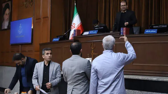 7 محکوم متواری پرونده چای دبش در دستور جلب مجدد قرار گرفتند