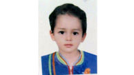می دانید این پسر بچه کجاست؟/محمدرضا از 7 سال پیش گمشده است!+عکس