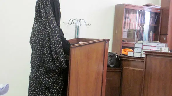 خاطره اعتراف کرد که در خانه مجردی محمد او را کشته است! + عکس