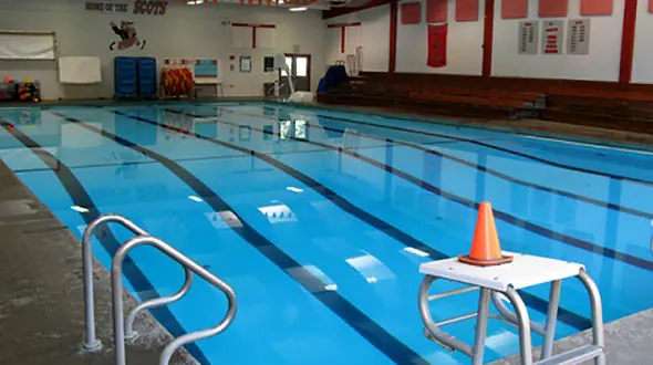 مرگ دختر دانش‌آموز در آموزش شنا