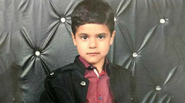 دستگیری یک زن جوان در پرونده قتل «بردیا» / پلیس کلاردشت در یک قدمی حل معما+عکس