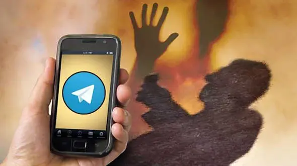 نقشه زشت و غیر اخلاقی دختر شیرازی برای پسر نوجوان