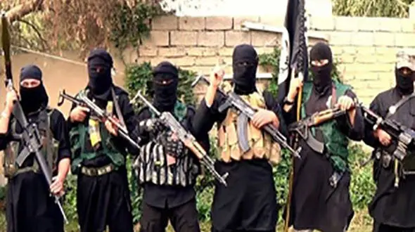 بمب گذاری داعش در مراسم انتخاب دختر زیبای جهان