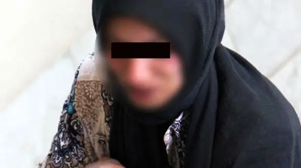 مادرم به خاطر ارتباط با مرد غریبه بدنام شد و ... / سایه این اقدام وقیحانه زندگی مرا به تباهی کشاند