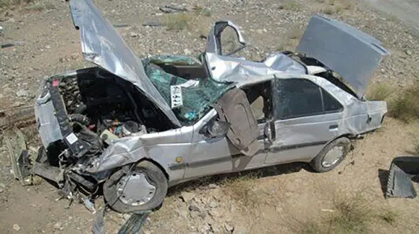 مرگ تلخ بامدادی 5 خارجی در دلگان + جزئیات