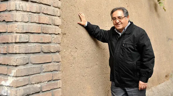 بازیگری که برای کار خیر هیچ دستمزدی نمی گیرد