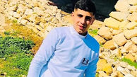شهادت جوان فلسطینی به ضرب گلوله نظامیان صهیونیست 