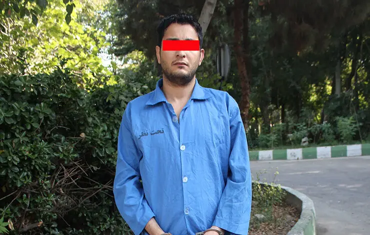 گفتگو با رسول یاکوزا قاتل شمشیرزن جوان ایرانی در ژاپن/موبایل اسرار آمیز راز درگیری مسلحانه مرگبار یاکوزاهای ایرانی +عکس