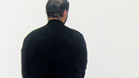 مدیر ساختمان شب ها در آپارتمان زن تنها چه می کرد؟ / این زن شب ها خواب نداشت تا اینکه...+عکس