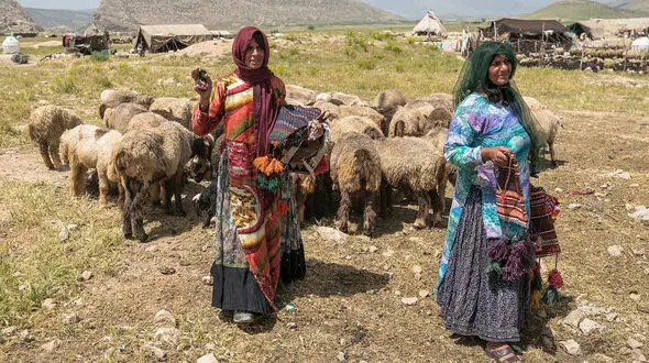 روز روستا و عشایر؛ پاسداشت فرهنگ و زندگی اصیل ایرانی