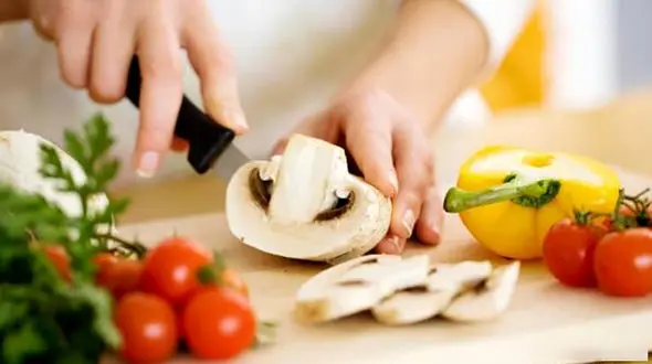 ترفندهایی برای آشپزی ساده 