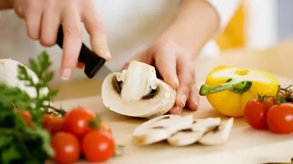 ترفندهایی برای آشپزی ساده 