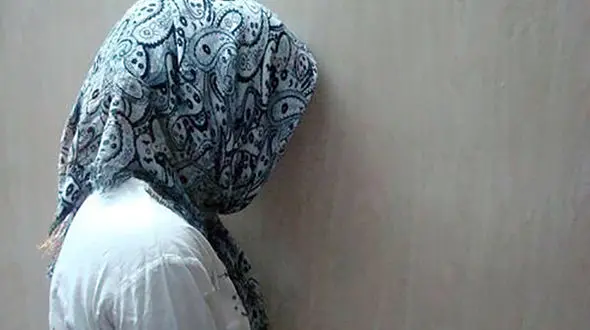 ازدواج پنهانی دختر 14 ساله / پدرم با یک دختر هم سن من ازدواج کرد