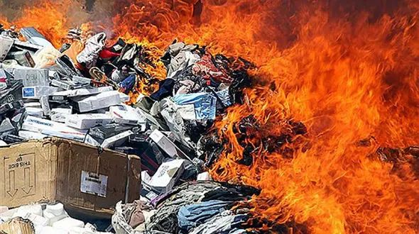 سرنوشت قاچاقچیان میلیاردی مواد مخدر