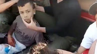 سربریدن هولناک یک پسر 11ساله توسط ارتش آزاد سوریه +تصاویر(+14)