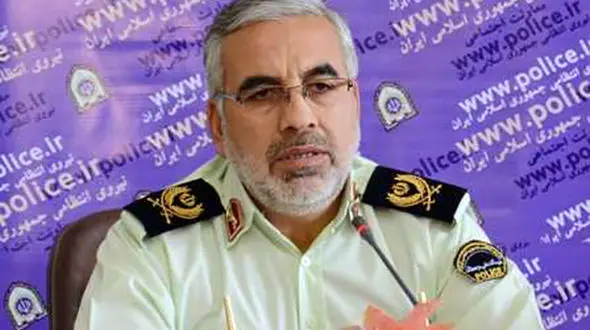 دستگیری سارقان عتیقه های میلیاردی در ارومیه