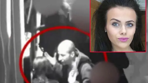 ادوارد تنیسوود در دادگاه بیرمنگام محکوم شد
