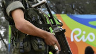 تیراندازی مرگبار دیپلمات روسی به یک برزیلی در شهر ریو