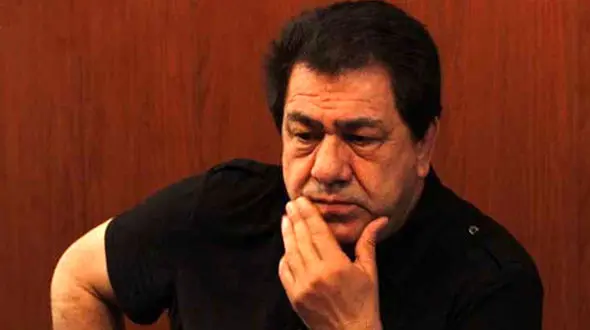 ماجرای لابی شهاب حسینی از زبان جهانگیر کوثری