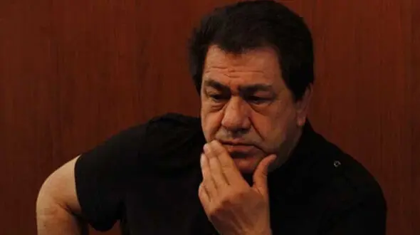 ماجرای لابی شهاب حسینی از زبان جهانگیر کوثری