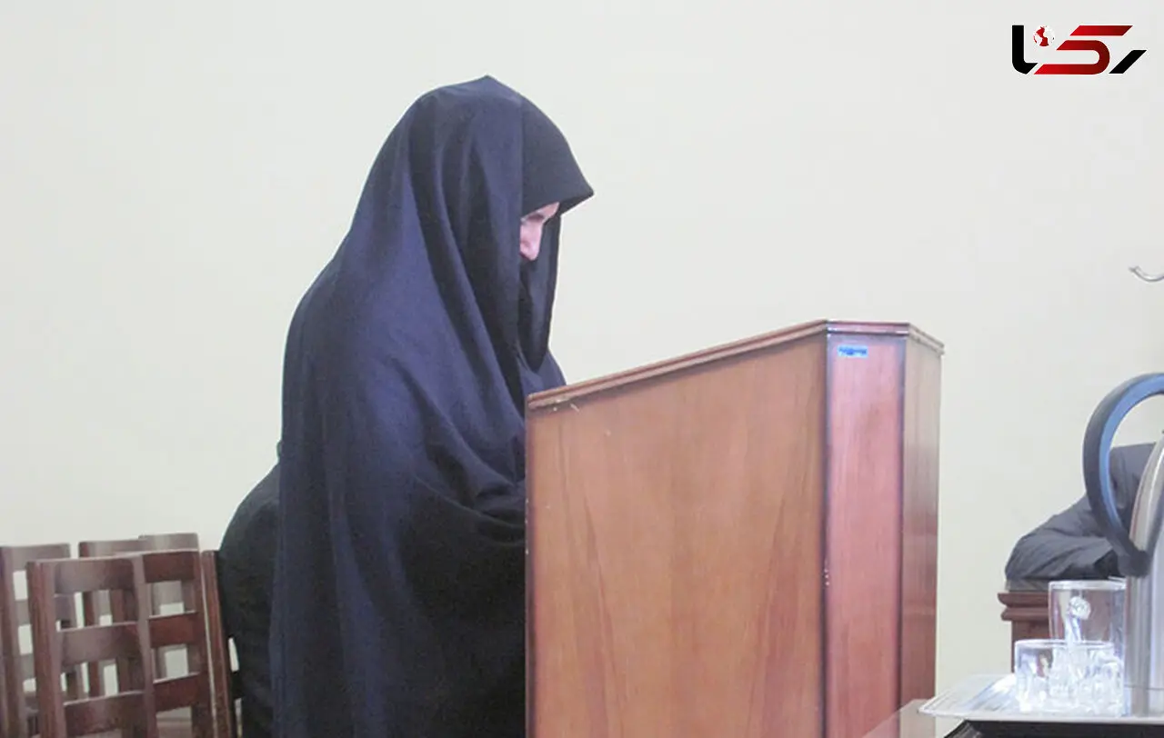 دختر 18 ساله با یک ضربه چاقو پسر مورد علاقه اش از پای در آورد + عکس