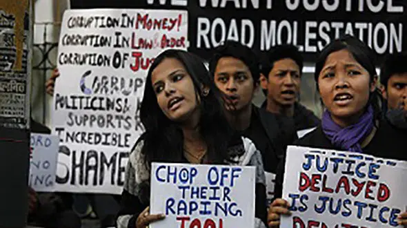 2 مرد شیطان صفت در پرونده آزار و اذیت وحشیانه دختر دانشجو دستگیر شدند