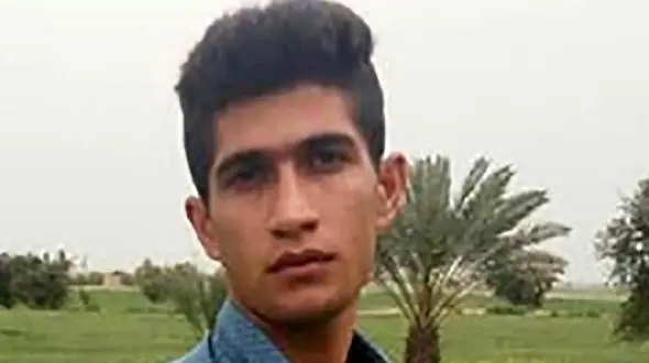 جسد جوان فداکار غرق شده در کرخه پیدا شد