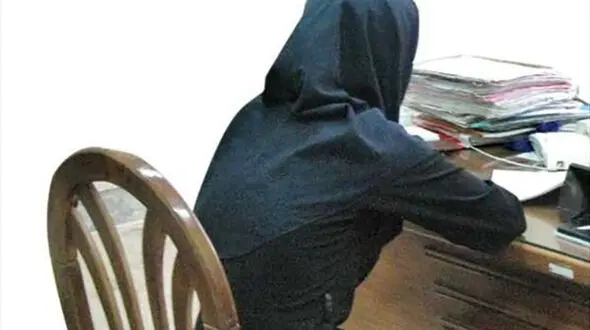دختر دانشجو به هم خوابگاهی اش هم رحم نکرد!